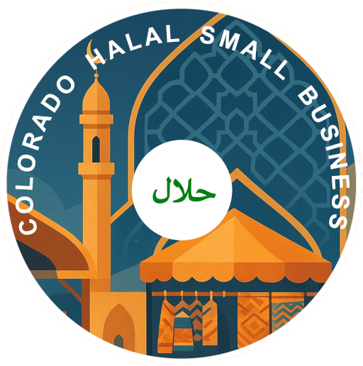 Halal Small Business Development